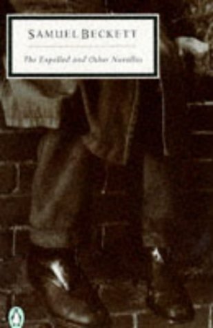 'EXPELLED, THE, AND OTHER NOVELLAS (TWENTIETH CENTURY CLASSICS)'