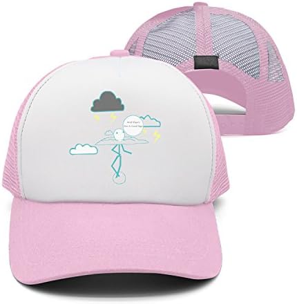 dfgfgm4jg Adjustable Well That's Not A Good Sign Snapback Hats Custom Cheap Caps