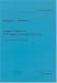 Failure Prediction in Complex Computer Systems: A Probabilistic Approach (Berichte Aus Der Softwaretechnik)