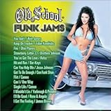 Deep Purple Album: «Old School Funk Jams» (Front side)