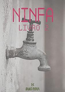Livro NINFA (Livro 2)