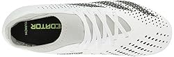 adidas Unisex Predator Accuracy.4 Sock Firm Ground