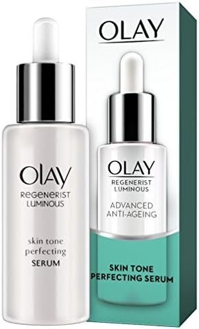 olay regenerist tone