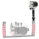 Ikelite GoPro Flex Arm with Stem Mount for GoPro [2602.3]