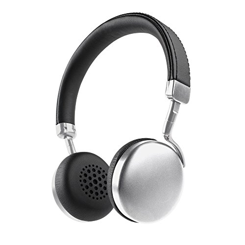 Photive hf1 lightweight bluetooth headphones. wireless …