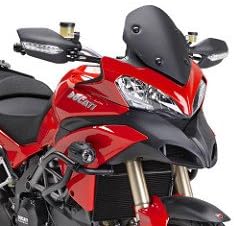 D7401NO Windscreen CUPOLINO GIVI Ducati Multistrada 1200 2014