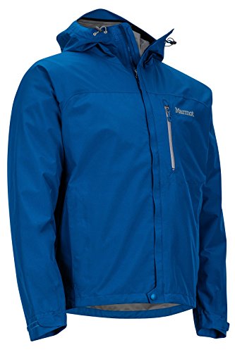 mid weight waterproof jacket