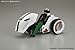 Bandai Hobby Double Chaser Tiger and Bunny Action Figure