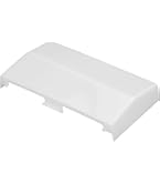 Upgrade AP5609551 Plastic Light Cover 8'' X Malta - View #11