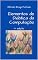 Livro Elementos de Didática da Computação
