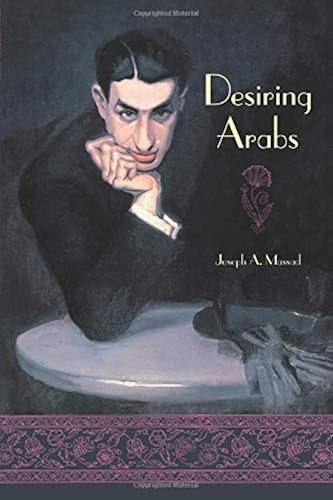 Download Desiring Arabs PDF