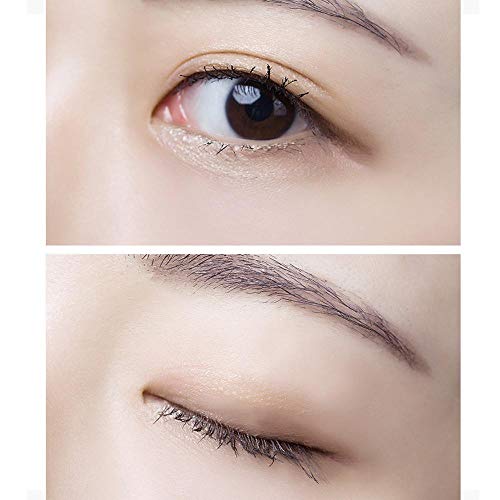 image for LAYOPO Invisible Double Eyelid Tape Sticker, Medical Fiber, Seamless B