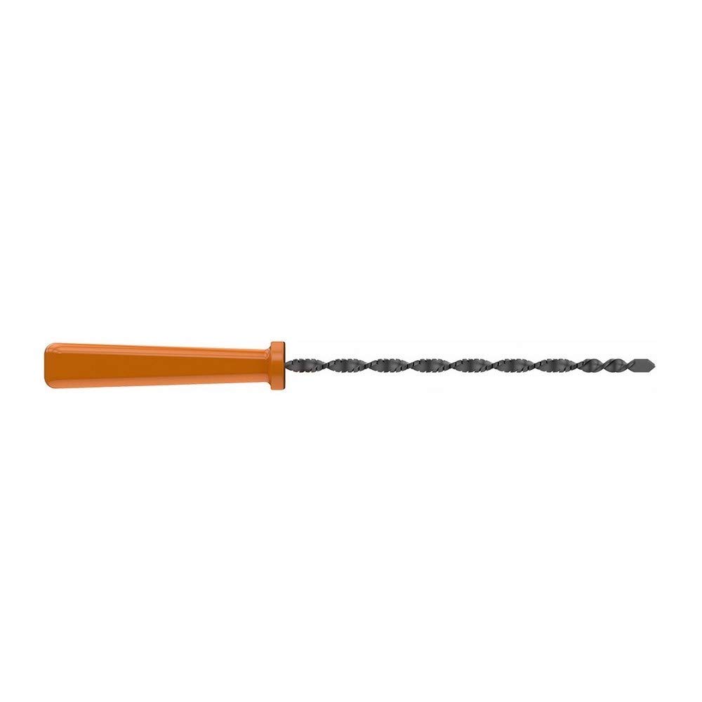 Construsim C5723490 - Drill bit Saw 5,4x180 for Placement of dowels