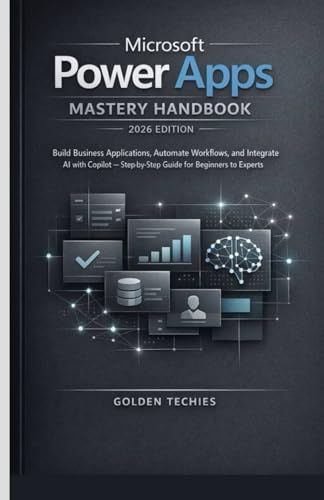 Amazon.com: The Power Platform Playbook for Digital Transformation