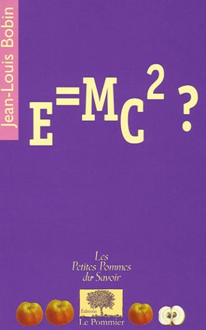 E = mc² ?