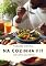 Livro Na cozinha fit: do zero ao herói