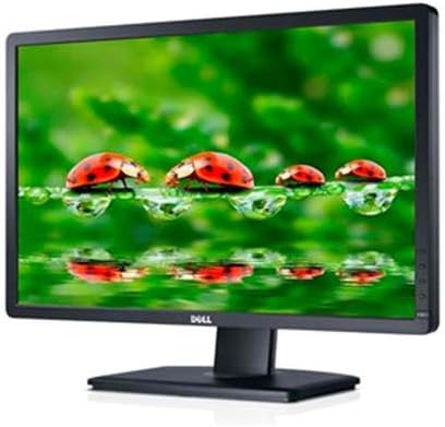 Dell Professional P2412H 24 inch Widescreen LED Monitor Full HD Business Display