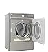 Kenmore Smart 91983 9.0 cu. ft. Gas Dryer with Accela Steam Technology in Metallic Silver - Compatible with Alexa, includes delivery and hookup
