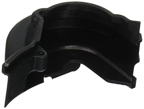 Traxxas 5677R Single Motor Gear Cover, E-Revo