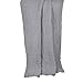 Super Soft Comfortable Newborn Infant Muslin Gauze Cotton Warm Baby Bath Towels Swaddle Blanket (Gray)
