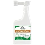 Vet’s Best Flea and Tick Yard and Kennel Spray image large Vet’s Best Flea and Tick Yard and Kennel Spray image large