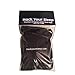Hack Your Sleep Mask, 3D Contoured and Comfortable Memory Foam