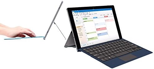 Teclast TBook 16 Power Tablet Type Cover Magnetic Keyboard Cover DEEP BLUE