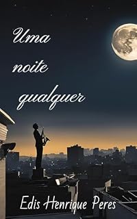 Livro Uma noite qualquer