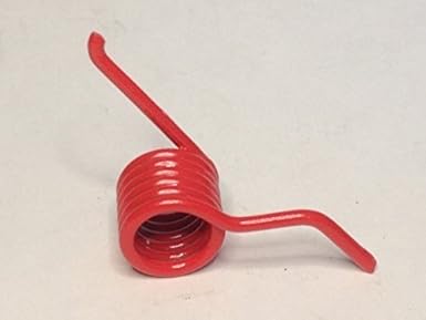 Lovelysp 2pcs Floor Jack Torsion Handle Return Spring Hydraulic Jack - View #9