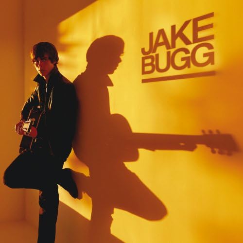 生サイン入り！！ ジェイク　バグ　ロックCDまとめ　Jake Bugg Jake Bugg - Jake Bugg (10th Anniversary Deluxe Edition)[3 CD