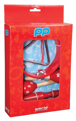 Performance Percussion PK16 Small Music Box