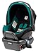 Peg Perego Primo Viaggio 4/35 Infant Car Seat with base, Aquamarine