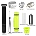 Oumers Diving Flashlight, Super Bright LED Diving Light Waterproof Underwater Torch for Scuba Diving and Other Outdoor Activities