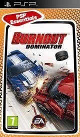 Burnout Dominator