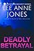 Deadly Betrayal (The Rockford Security Series Book 1)