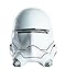 Star Wars: The Force Awakens Child's Flametrooper Half Helmet