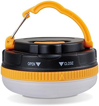 Camping Light ,Vshiny Battery Powered LED Lantern Flashlight ,Super Bright 150 Lumen Tent LightSuitable for Hiking,fishing,sailing,repairing,camping,hurricanes and Any Emergencies.
