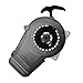 GOOFIT Metal Pull Starter Start for 2 Stroke 47cc 49cc Pocket Bike Mini Bike Dirt Bike Scooter ATV Quad Motorcycle