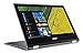 2018 Newest Renewed Acer Convertible 2-in-1 UltraBook-11.6in FHD(1920 x 1080) IPS Touchscreen, Intel Celeron Dual-Core N3350 Processor, 4GB Ram 32GB SSD, HDMI, Win10 Home-(Renewed)thumb 1