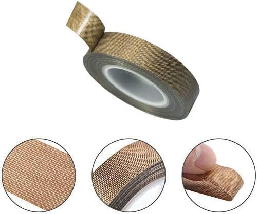 VISSQH High Temperature Tape - Image 4