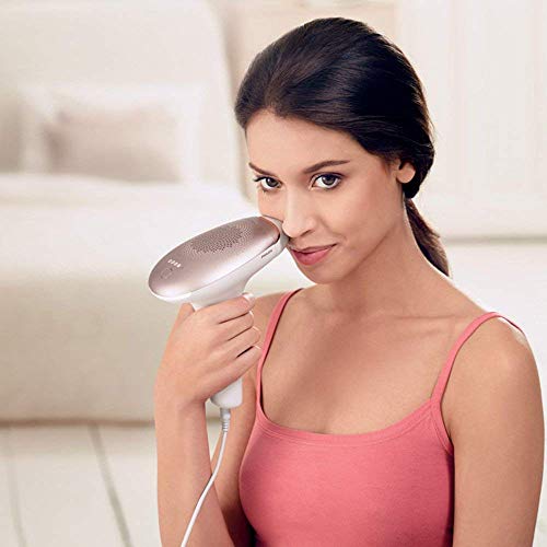 image for Philips Lumea SC1998/00 IPL Hair Remover For Body, Face And Bikini >25