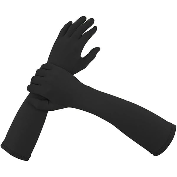 Nvzi Guantes De Princesa, Guantes Largos De Satén Blanco Con Lazos De Diamantes Para Disfrazarse De Princesa Para Cumpleanos Bodas Fiestas De Disfraces Verde Claro