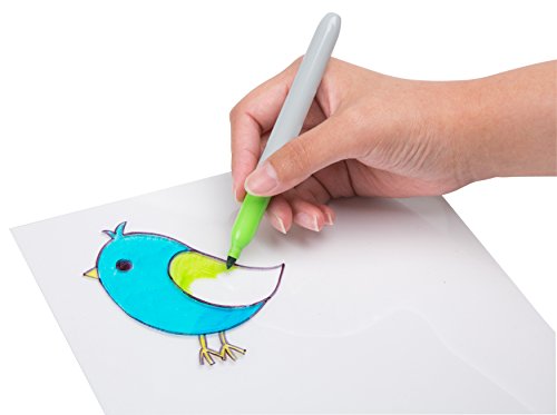 3 Shrinky+Dinks+Creative+Sheets+Crystal