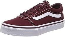 Vans Ward Canvas, Za