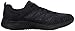 Skechers Women's Burst Lace Up Sneaker Black 7.5 M US