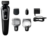 Englewood Marketing Group QG3330/49 Multigroom 3100 Grooming Kit