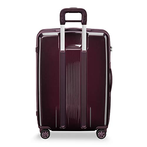 Briggs & Riley SympaticoHardside CX Expandable Medium Checked Spinner