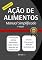 Livro AÇÃO DE ALIMENTOS: Manual Simplificado (DIREITO DE FAMÍLIA - MANUAIS SIMPLIFICADOS)