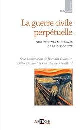 La  guerre civile perpétuelle