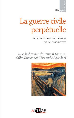 La  guerre civile perpétuelle